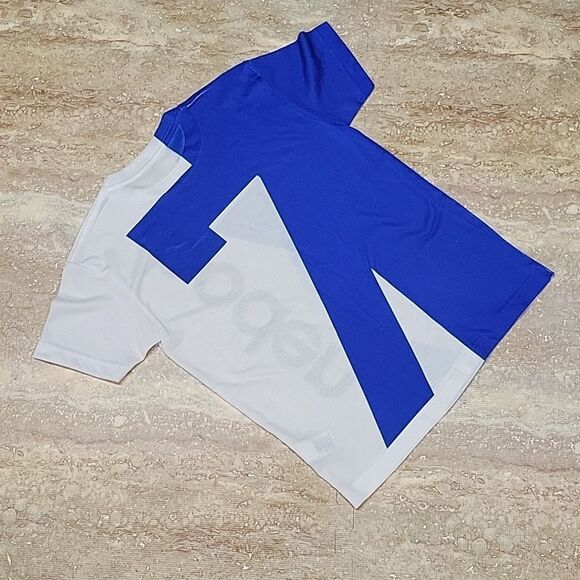 VAPOR APPAREL BODEN 7 YOUTH JERSEY TEE SIZE MEDIUM - Picture 4 of 4